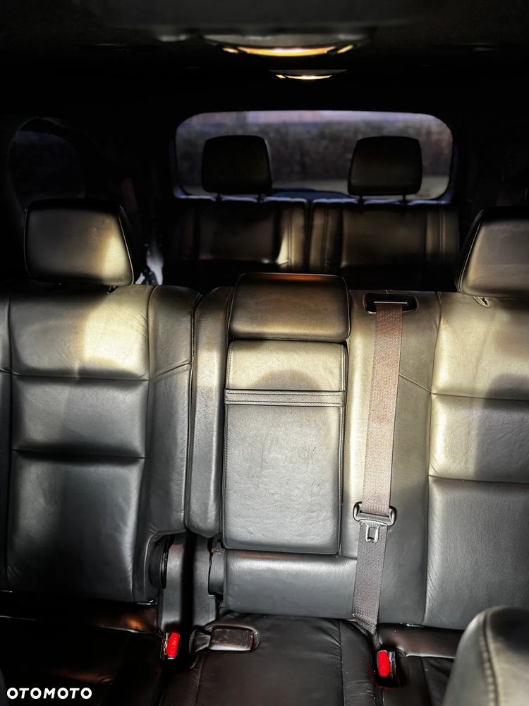 Dodge Durango 3,6 Limited - 14