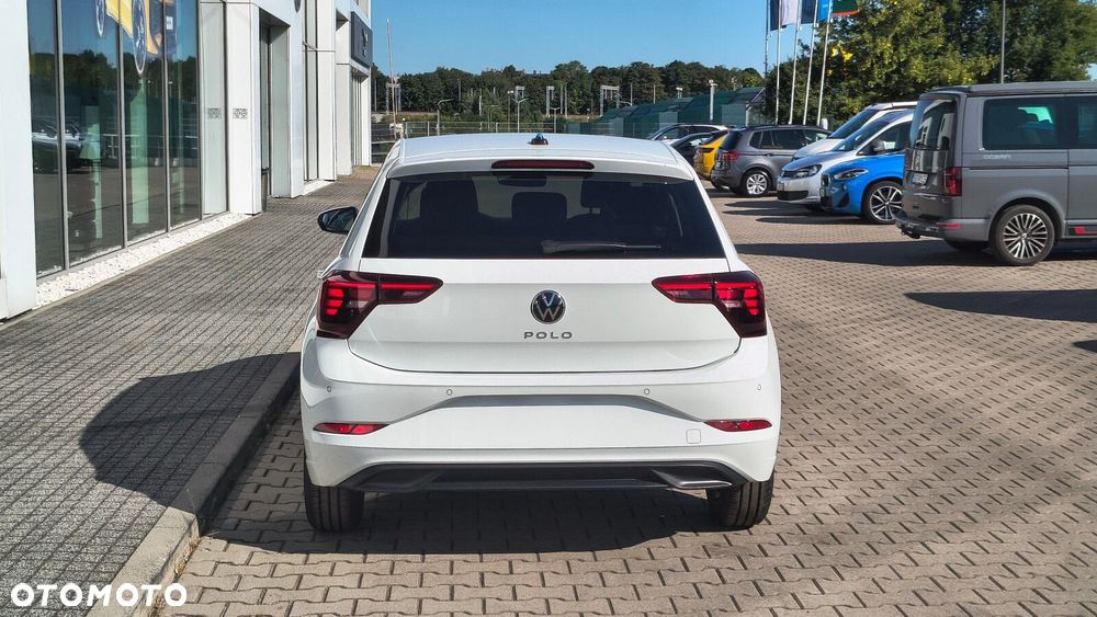 Volkswagen Polo - 7