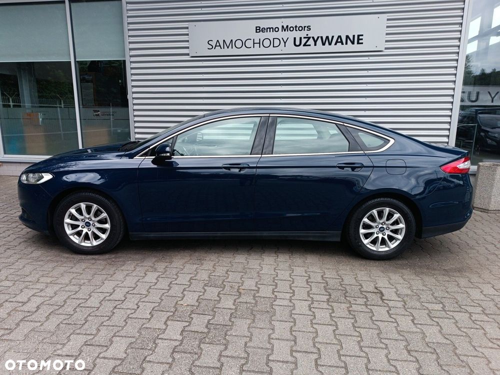 Ford Mondeo 1.5 EcoBoost Trend - 6