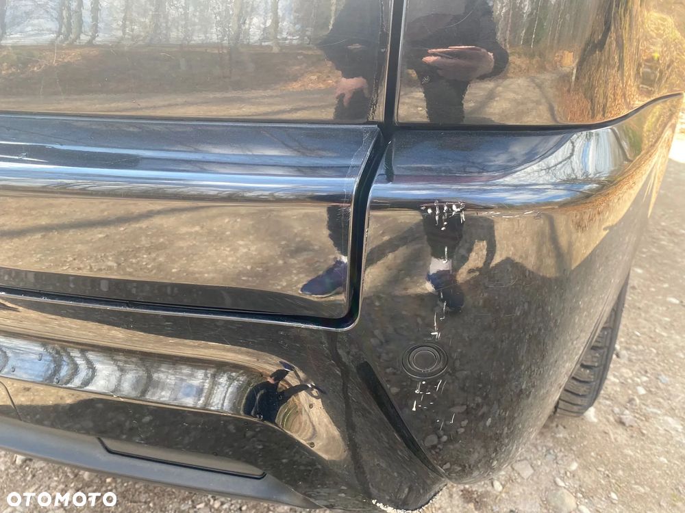 BMW X3 xDrive20d - 20