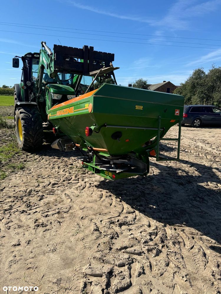 Amazone ZA-M 1200 - 9