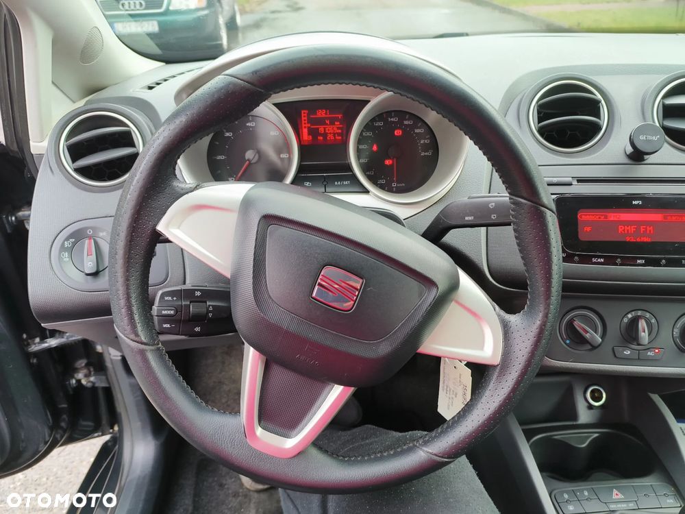 Seat Ibiza SC 1.9 TDI PD Sport - 11