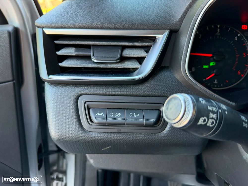 Renault Clio 1.5 Blue dCi Intens - 15