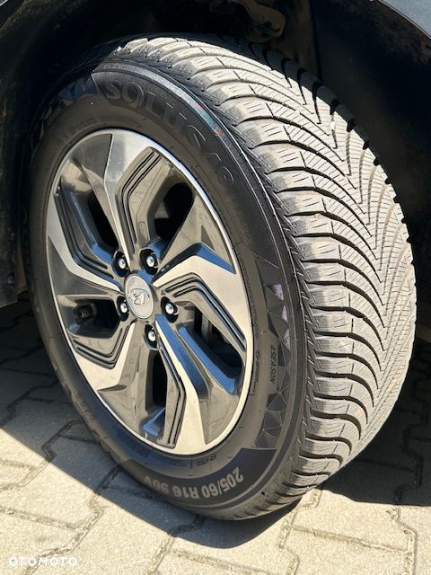 Hyundai Kona 1.6 GDI DCT Premium - 19