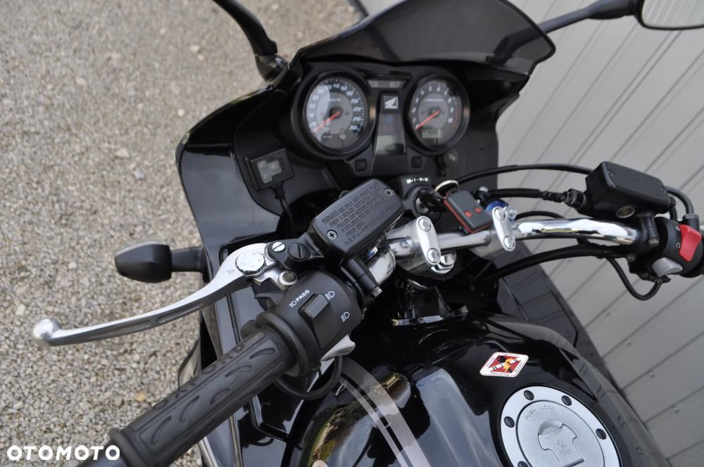 Honda CB - 25