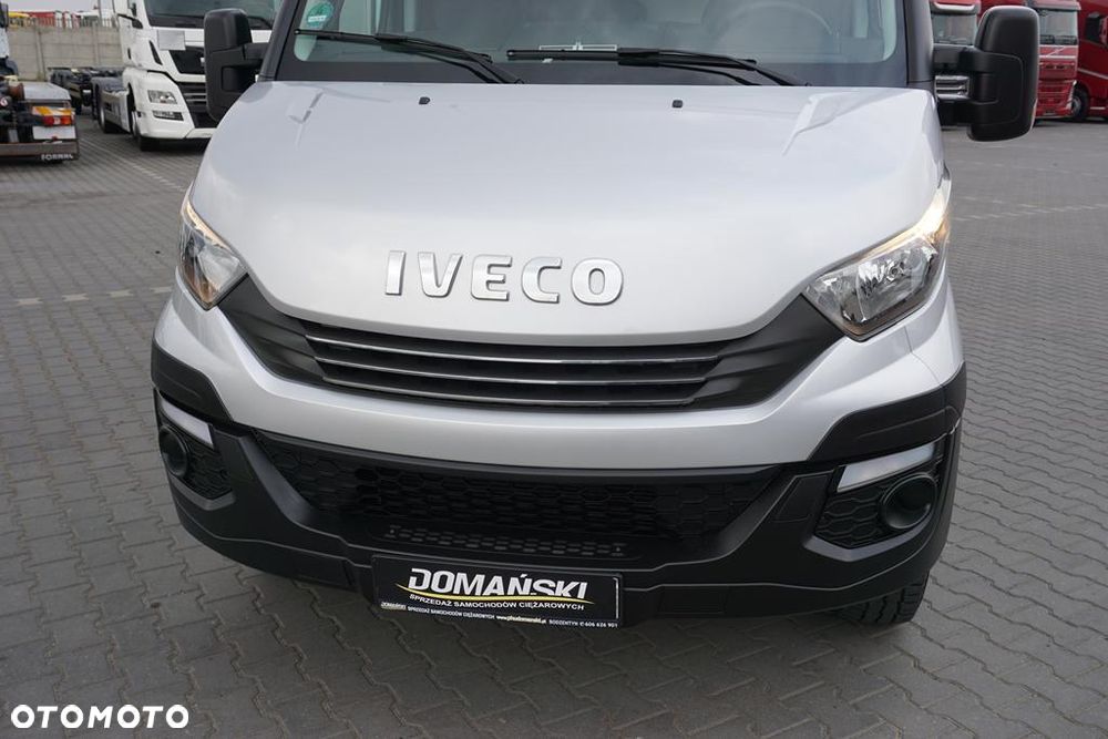 Iveco / DAILY / 70C18 / 3,0 - 180 KM / HI - MATIC / MAXI / 91 000 KM - 34