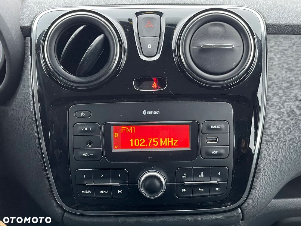 Dacia Lodgy 1.6 SCe Laureate S&S - 15