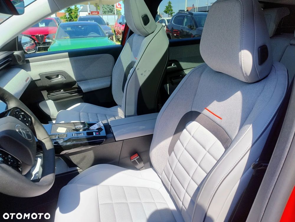 Citroën C5 Aircross 1.2 mHEV Max eDCT6 - 20