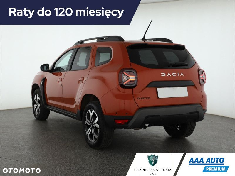 Dacia Duster - 5