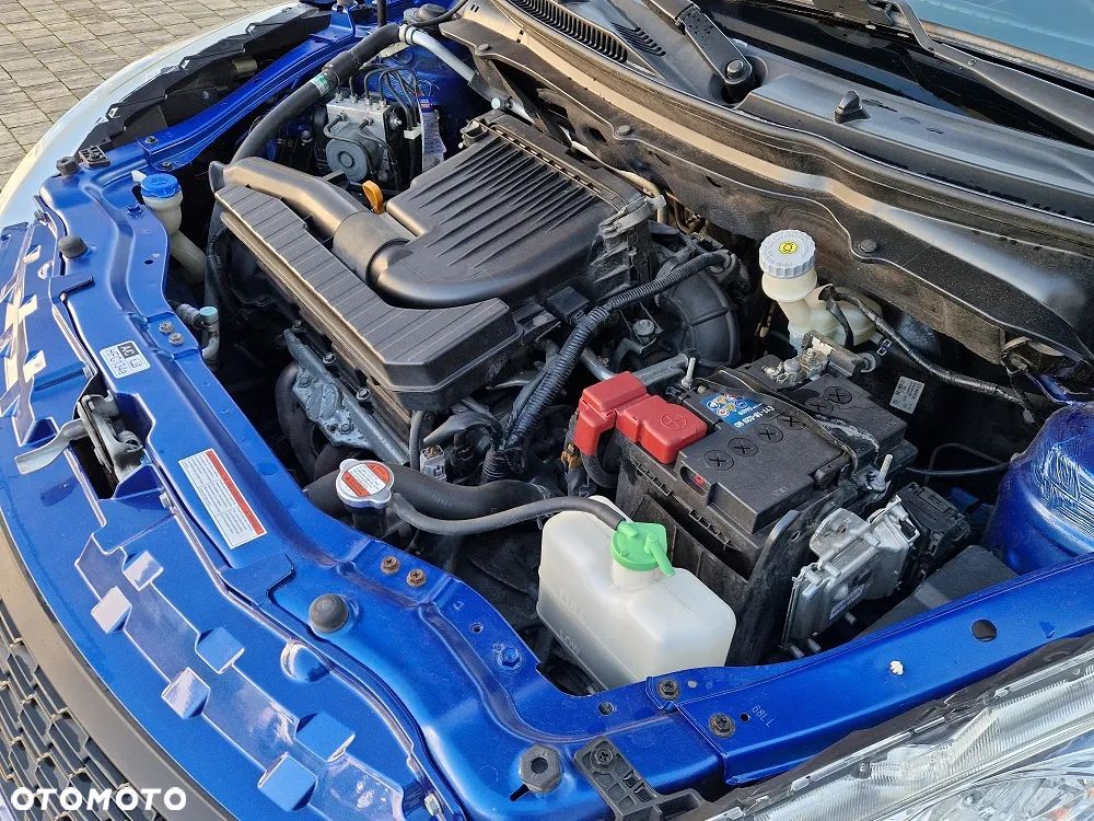 Suzuki Swift 1.2 Comfort Plus - 24