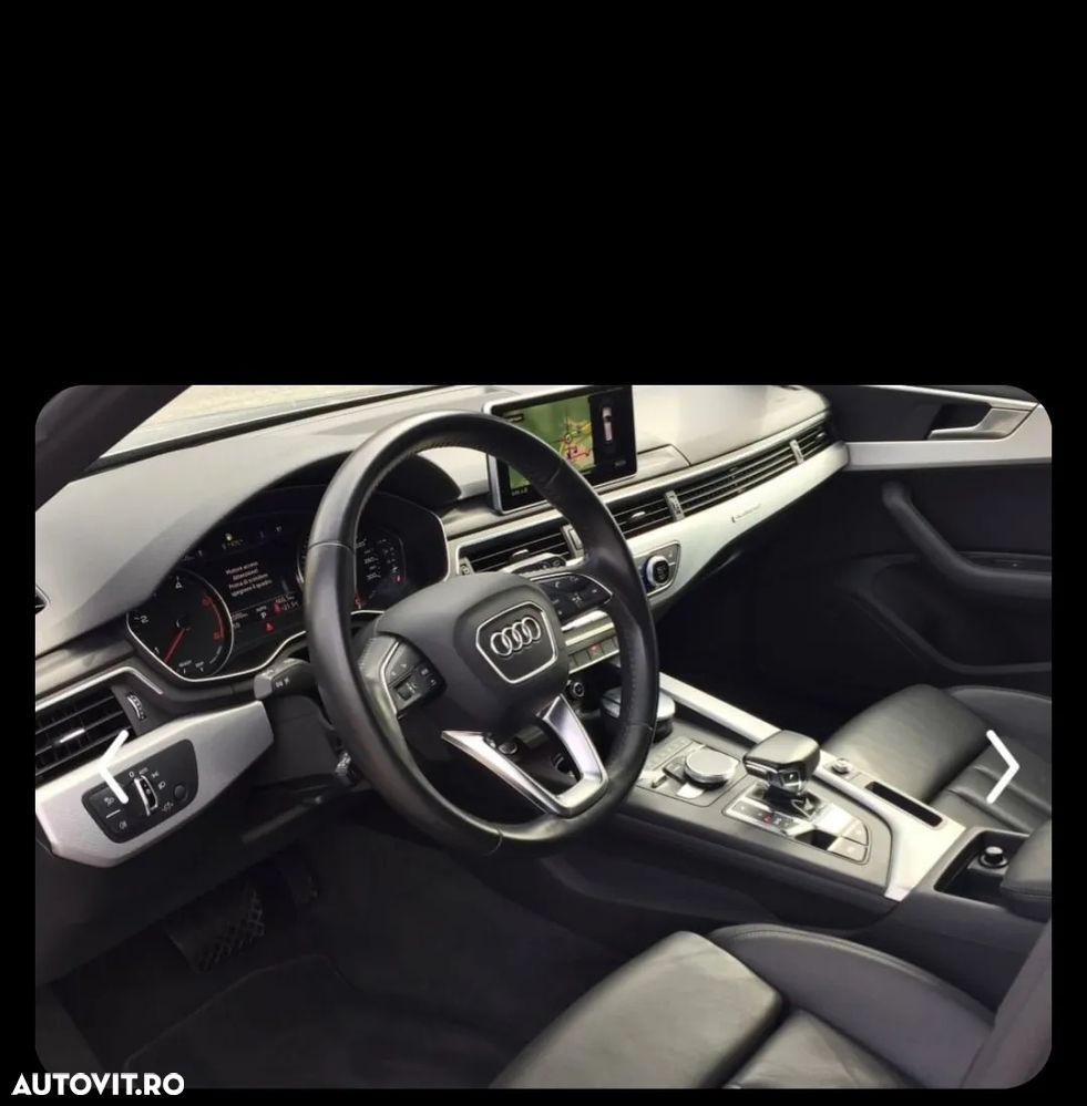 Audi A4 Avant 3.0 TDI quattro Tiptronic - 3