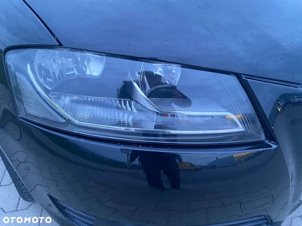 Audi A3 Sportback 1.9 TDI DPF Ambiente - 19