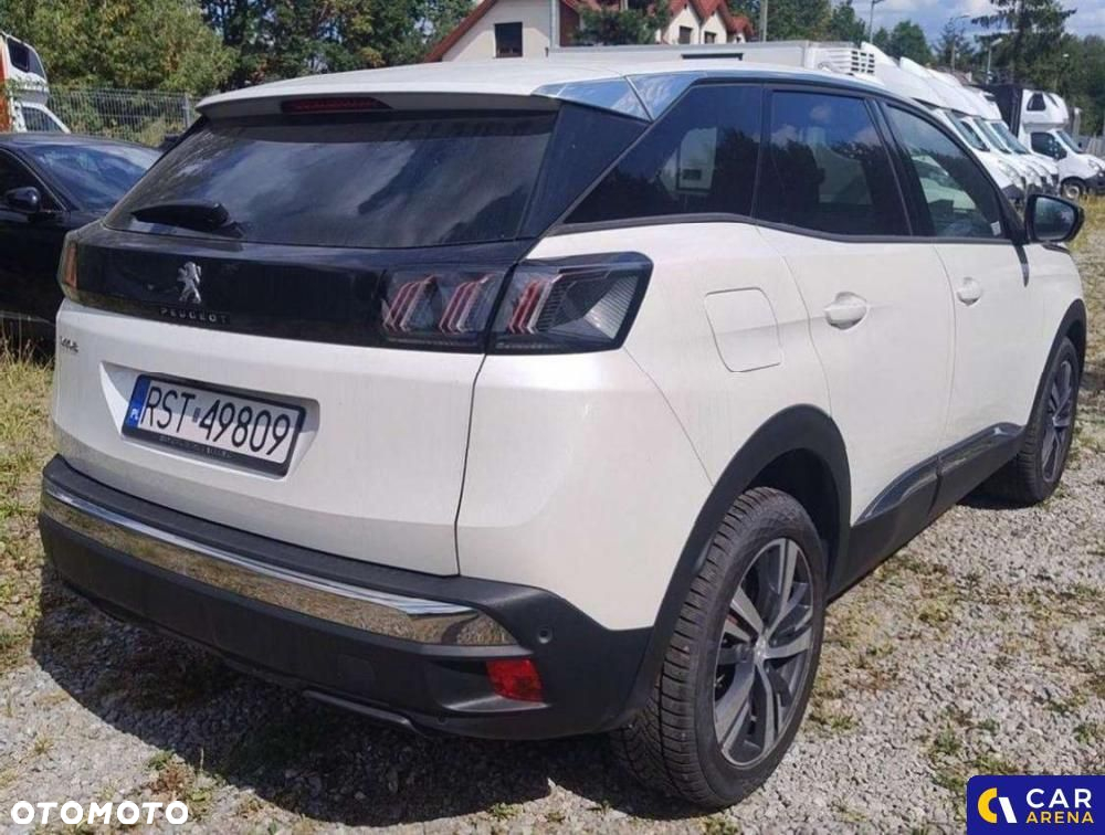 Peugeot 3008 - 4