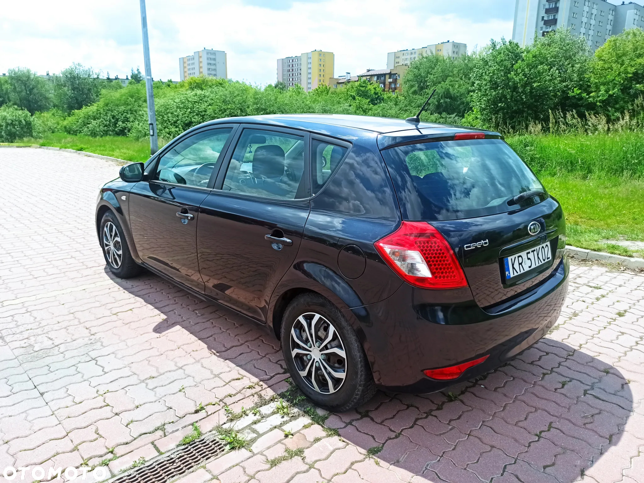 Kia Ceed Cee'd 1.4 Optimum - 7