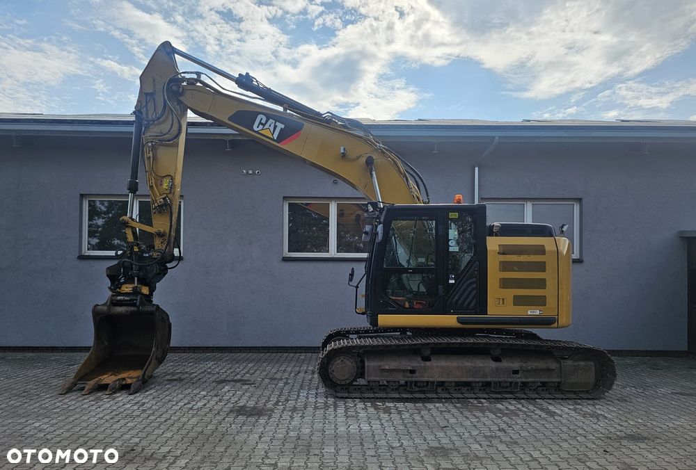 Caterpillar 320 ELRR - 6