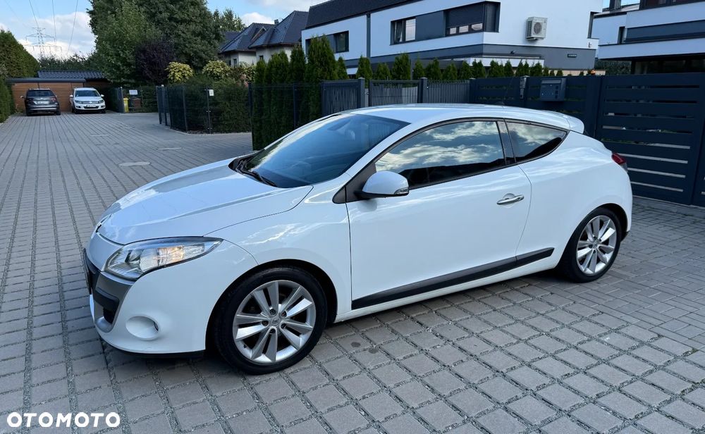 Renault Megane 1.4 16V TCE Dynamique - 2