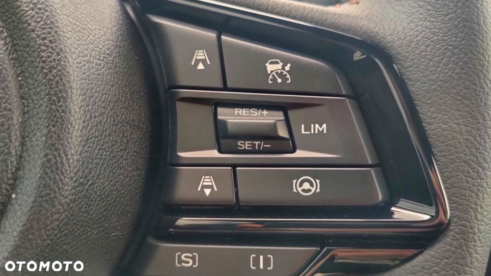 Subaru Forester 2.0i-L Platinum (EyeSight) Lineartronic - 8