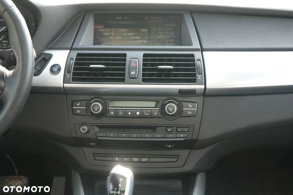 BMW X5 3.5d xDrive - 14