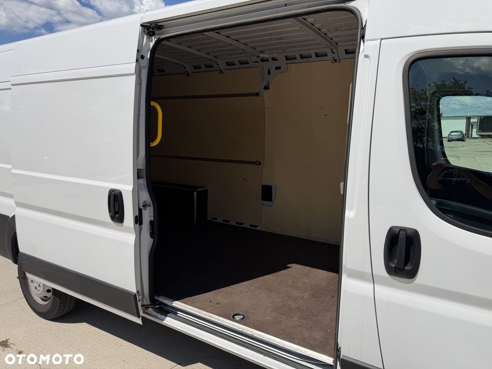 Opel Movano 2.2 BlueHDi L4H2 - 16
