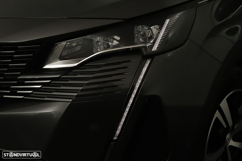 Peugeot 3008 1.2 PureTech GT EAT8 - 6