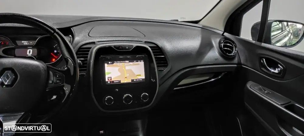 Renault Captur 0.9 TCE Sport - 27