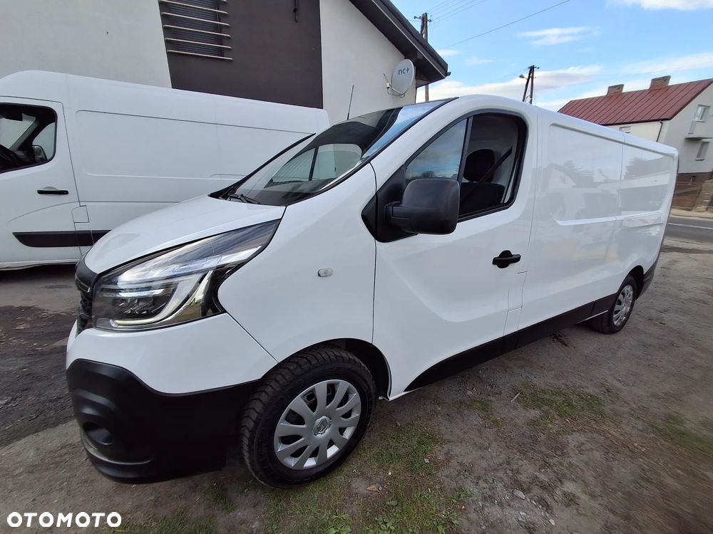 Renault Trafic - 13