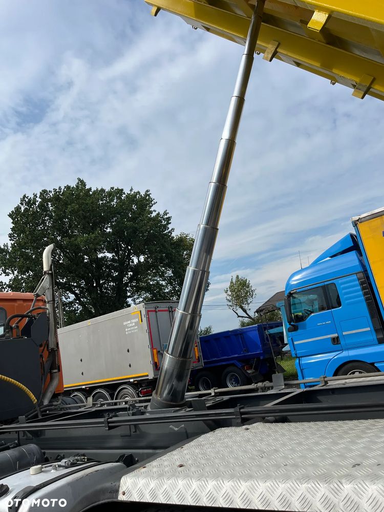 Scania - 7