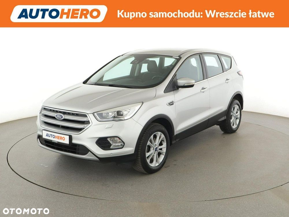 Ford Kuga 1.5 EcoBoost 2x4 Titanium - 2