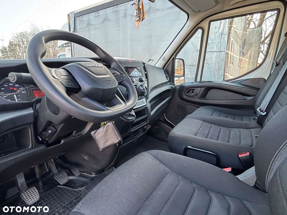 Iveco 35s18 - 20