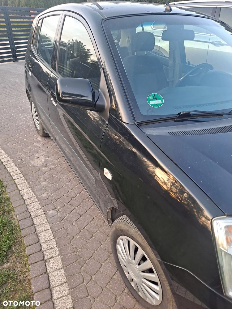 Kia Picanto - 5