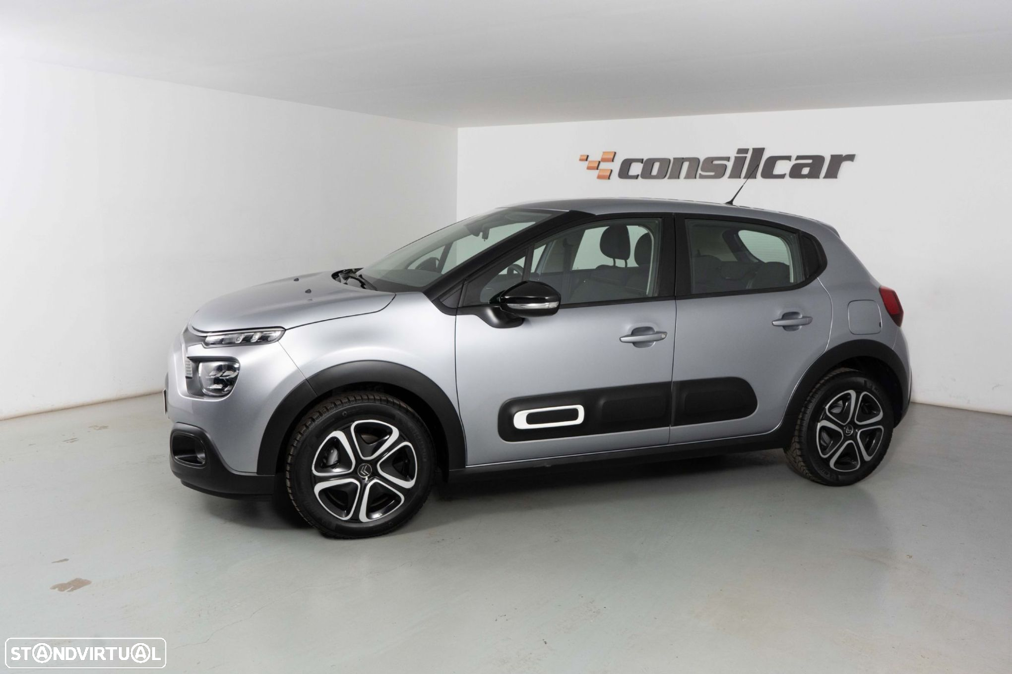 Citroën C3 1.2 PureTech Feel Pack - 6