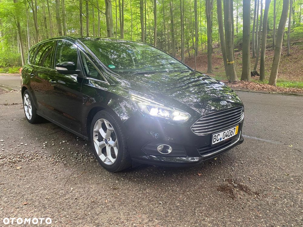 Ford S-Max - 8