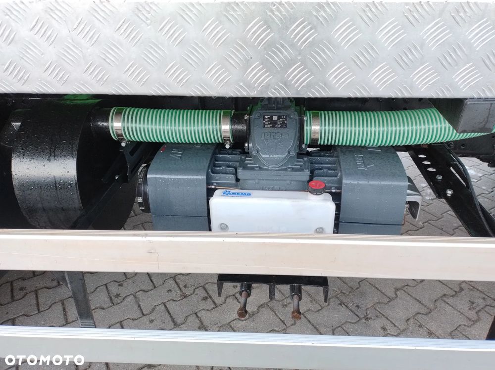 MAN TGS 26.320 6x2-4LL - 5