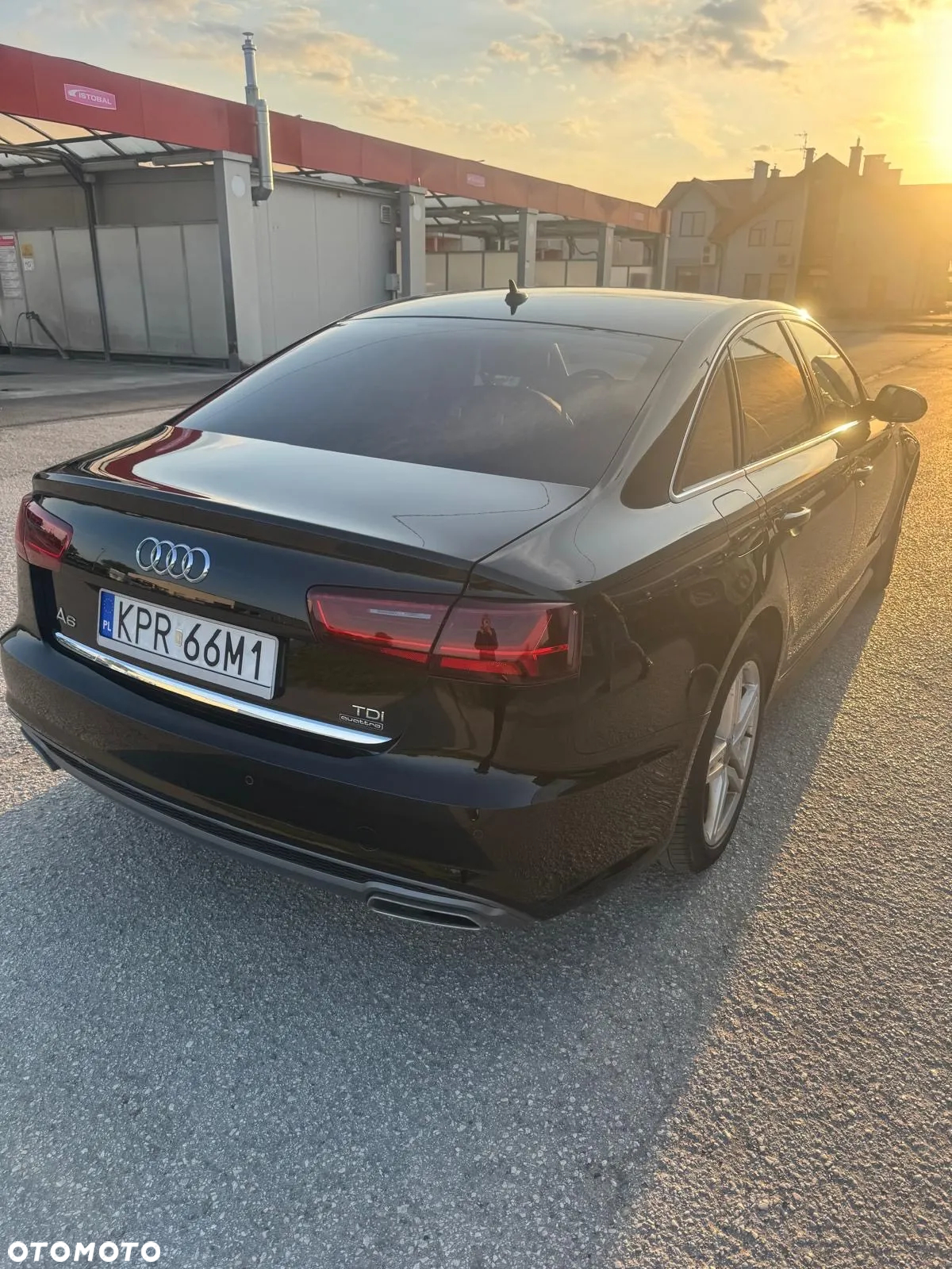 Audi A6 2.0 TDI Quattro S tronic - 11