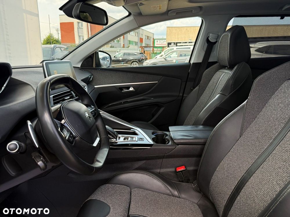 Peugeot 5008 1.6 THP Allure S&S EAT6 - 13