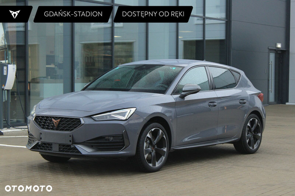 Cupra Leon 2.0 TSI DSG