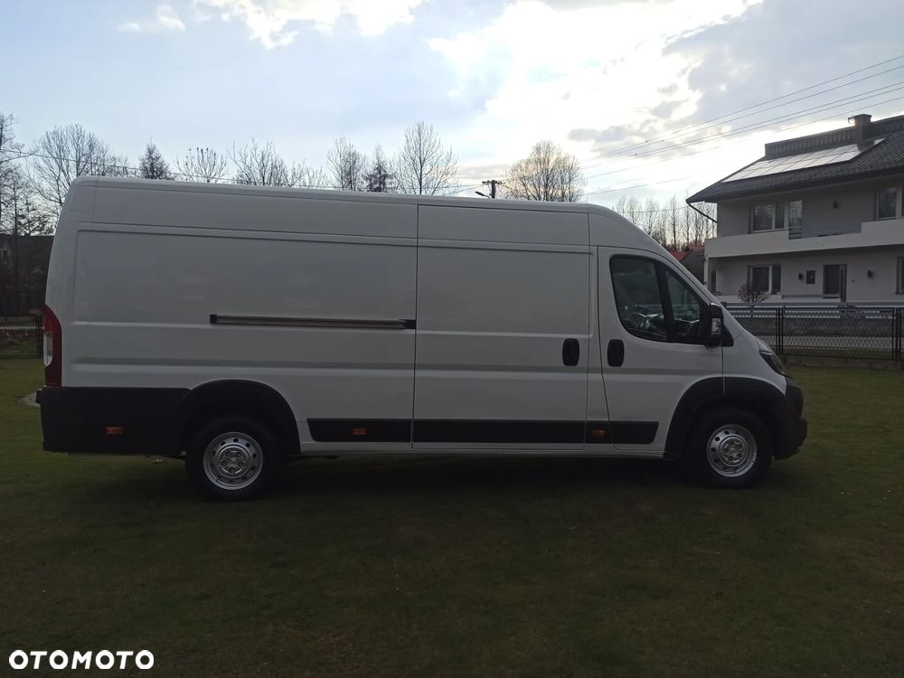 Peugeot Boxer - 14