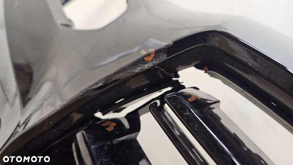zderzak przód przedni grill bmw m3 g80 m4 g82 - 8