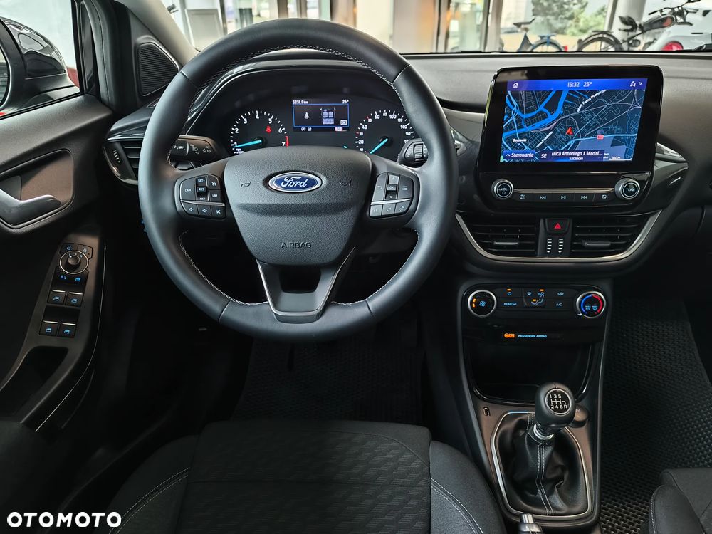 Ford Puma 1.0 EcoBoost Titanium - 18