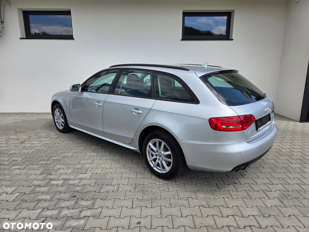 Audi A4 - 17