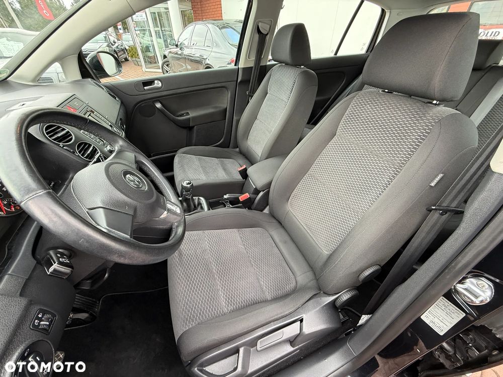 Volkswagen Golf Plus 1.4 TSI United - 15