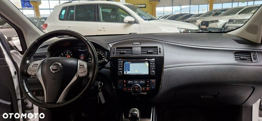 Nissan Pulsar - 22