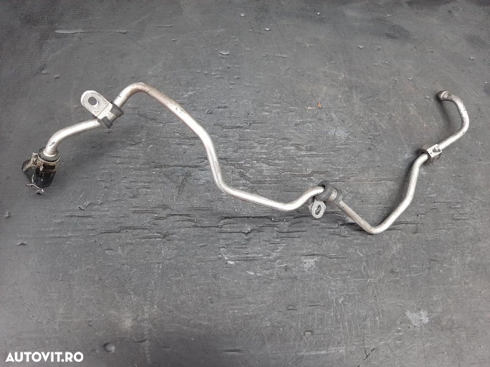 conducta ulei vw passat b6 audi a3 8p skoda octavia 2 2.0 tdi bmr - 2