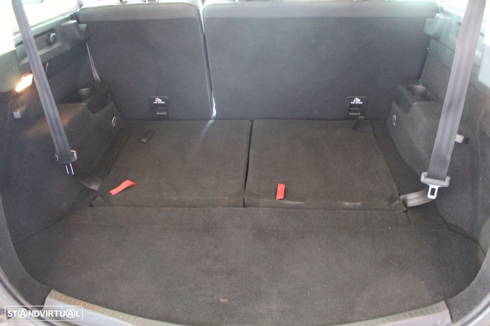 Renault Grand Scénic 1.3 TCe Limited - 25