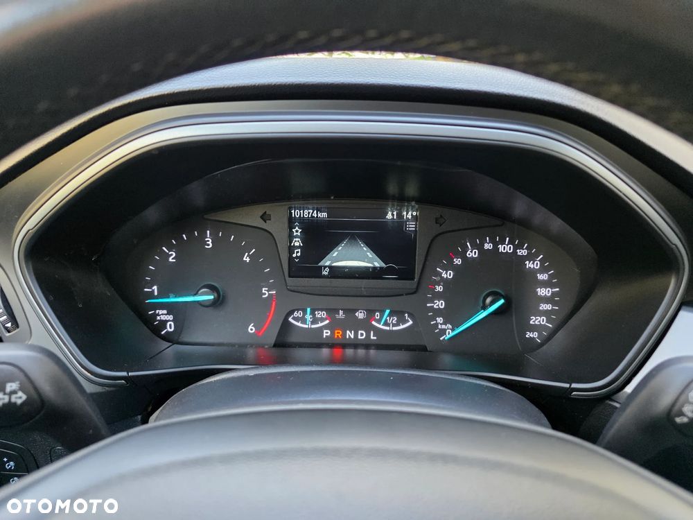 Ford Focus 1.5 EcoBlue Active - 20