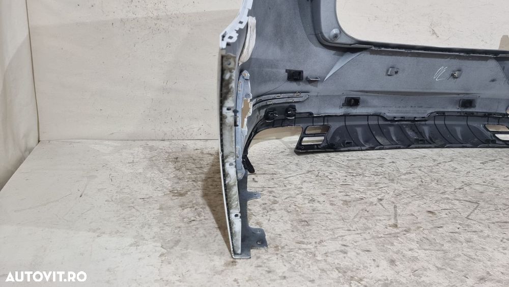 Bara spate Kia Pro Ceed GT-Line, 2018, 2019, 2020, 2021, 2022, cod origine OE 86611-j7710 - 12