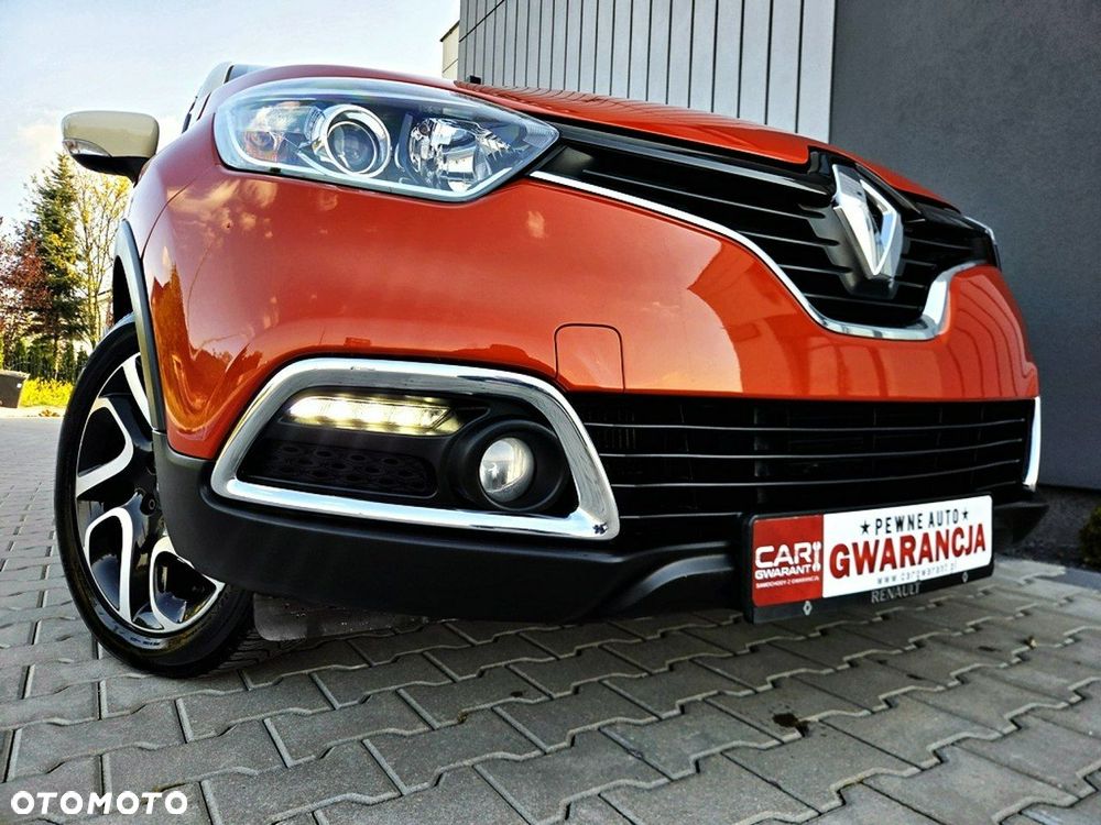 Renault Captur TCe 120 EDC Helly Hansen - 32