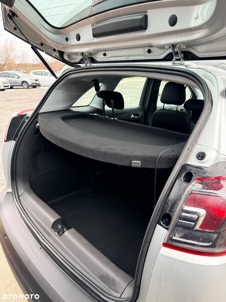 Opel Crossland X 1.6 Edition - 10