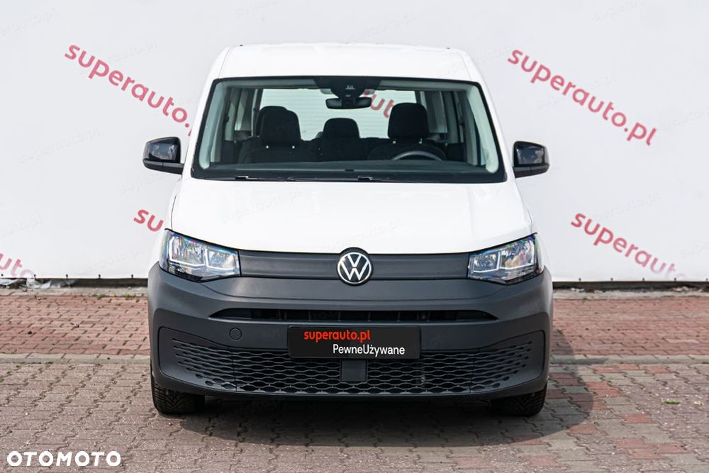Volkswagen Caddy - 3