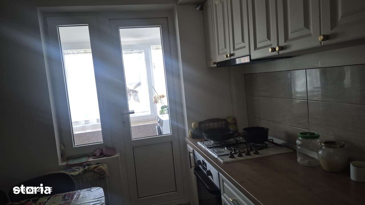 Apartament tip duplex cu 3 camere | Zona Orhei | Piatra Neamț — fotografia 3